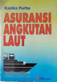 Image of ASURANSI ANGKUTAN LAUT