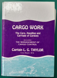 Image of CARGO WORK
