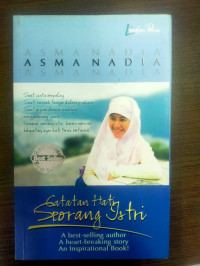 Image of Catatan Hati Seorang Istri