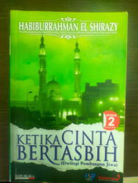 Image of KETIKA CINTA BERTASBIH EPS. 2
