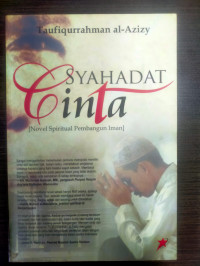 Image of SYAHADAT CINTA